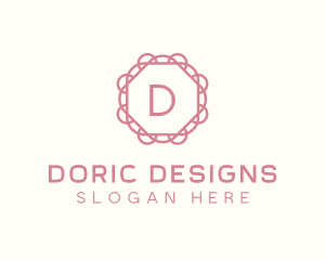 Stylish Brand Boutique logo design