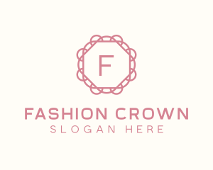 Stylish Brand Boutique logo design