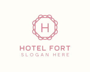 Stylish Brand Boutique logo design