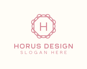 Stylish Brand Boutique logo design