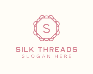 Weaving - Stylish Brand Boutique logo design