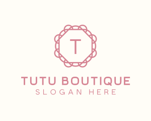 Stylish Brand Boutique logo design