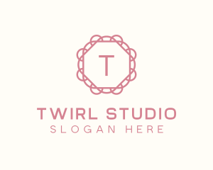 Stylish Brand Boutique logo design