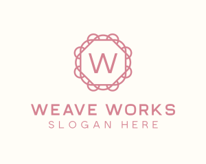Weave - Stylish Brand Boutique logo design