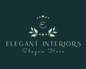 Natural Beauty Spa logo design