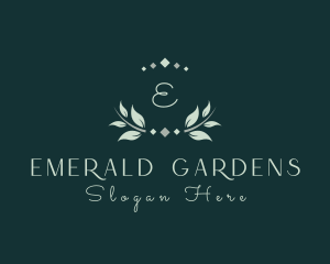 Natural Beauty Spa logo design