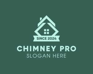 Property Banner Realty logo design