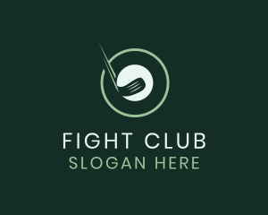 Golf Club Golfing Sport  logo design