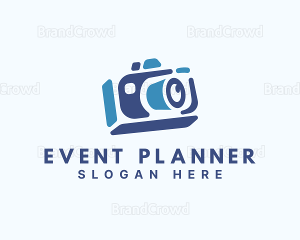 Camera Photo Image Logo