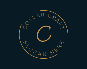 Stylish Premium Boutique logo design