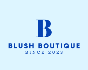 Stylish Beauty Boutique logo design