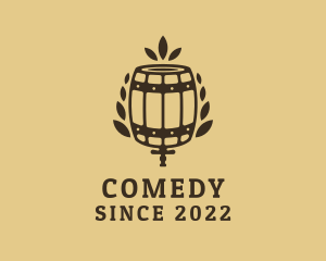 Beer Company - Craft Beer Brewery logo design