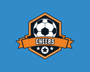 Soccer - Football Athletic Sport logo design