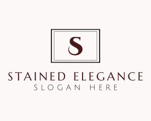 Elegant Fancy Boutique logo design