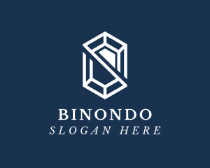 Diamond Elegant Jewelry Logo