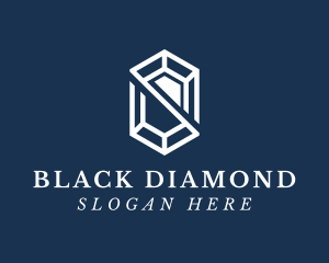 Diamond Elegant Jewelry logo design