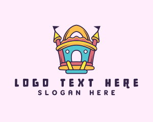 fun logos for kids