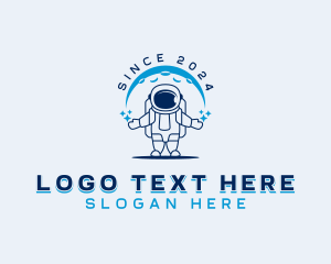 Person - Management Leader Success logo design