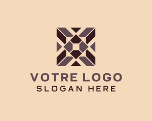 Tile Flooring Home Depot Logo