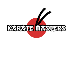 Karate - Japanese Restaurant logo design