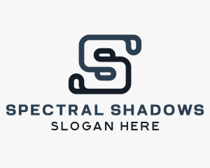 Generic Corporate Letter S logo design