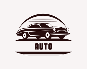 Car Care Vehicle Transport logo design