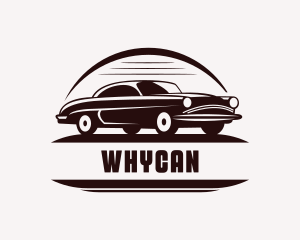 Car Care - Car Care Vehicle Transport logo design