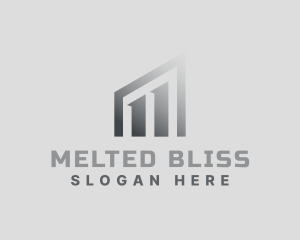 Modern Architecture Company logo design