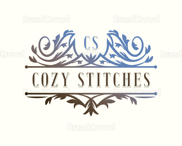 Wedding Event Styling Logo