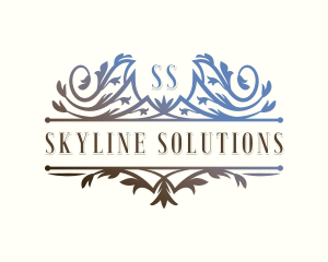 Wedding Event Styling Logo