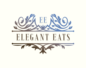 Wedding Event Styling logo design