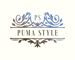 Wedding Event Styling logo design