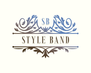 Wedding Event Styling logo design