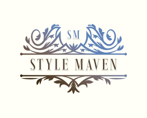 Wedding Event Styling logo design