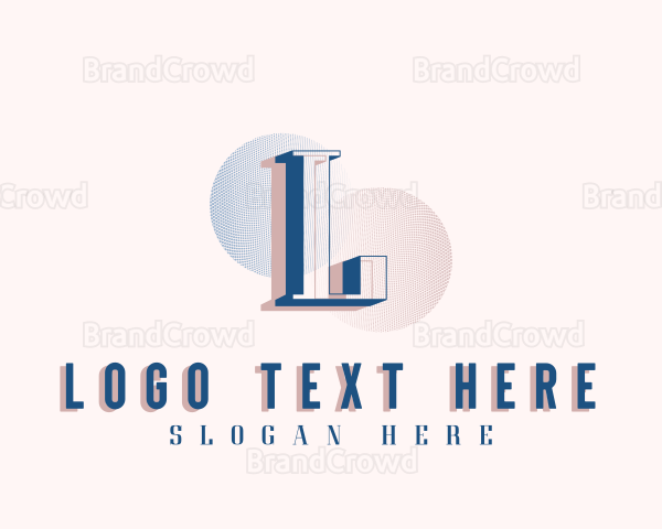 Creative Fashion Brand Logo