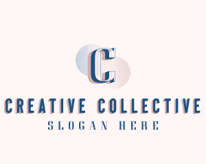 Creative Fashion Brand logo design