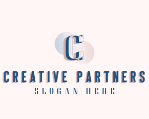 Creative Fashion Brand logo design