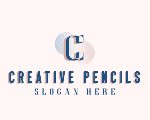 Creative Fashion Brand logo design