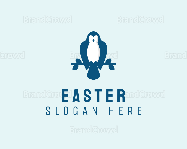 Pigeon Pet Safari Logo