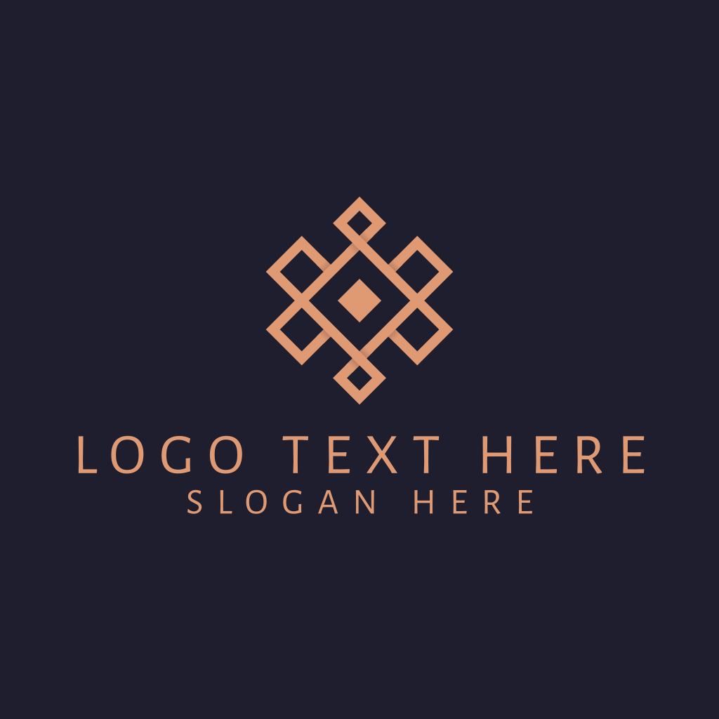 Geometric Pattern Company Logo | BrandCrowd Logo Maker | BrandCrowd