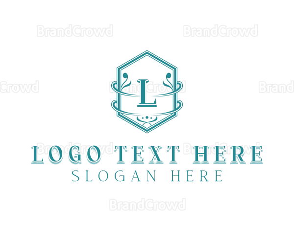 Brand Studio Business Logo