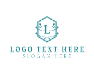 Luxury - Brand Studio Business logo design