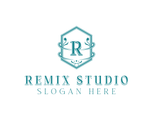 Brand Studio Business logo design