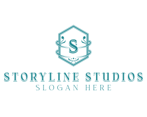 Brand Studio Business logo design