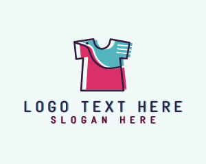 Streetwear - Fashion Tee Garment logo design