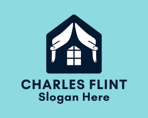 Housing Charity Foundation Logo