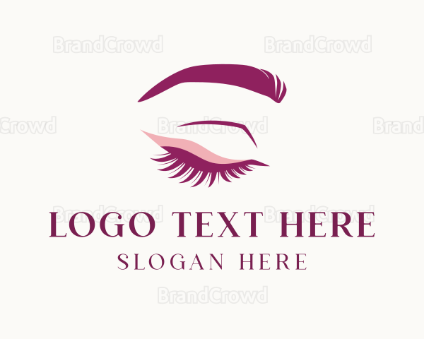 Beauty Lash Clinic Logo