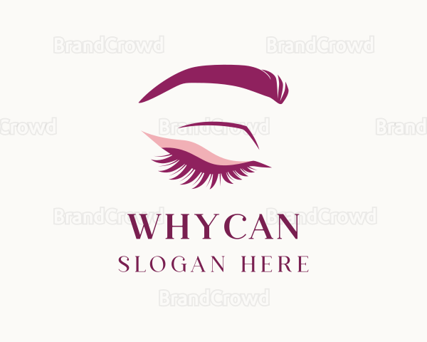 Beauty Lash Clinic Logo