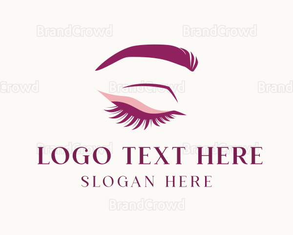 Beauty Lash Clinic Logo