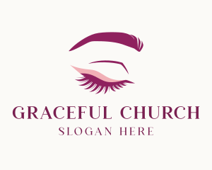 Beauty Lash Clinic Logo